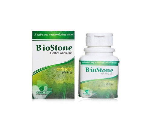 Biostone Capsule