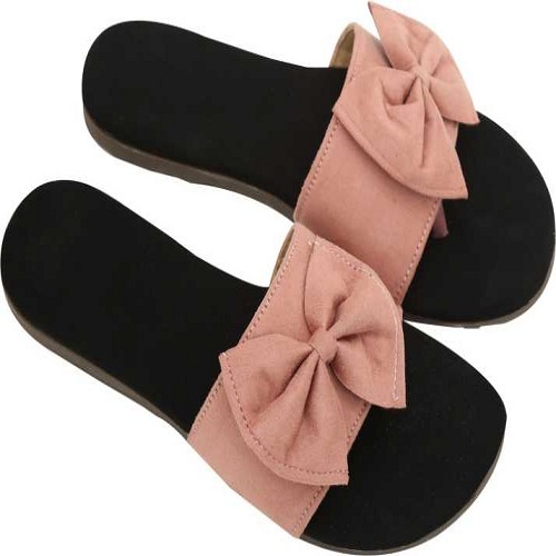 Buy Latest Slippers For Ladies | New Model Slippers For Women – Solethreads