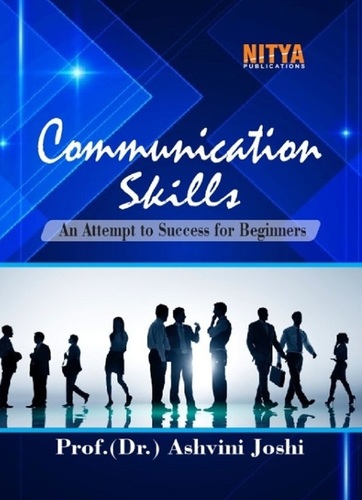 Communication Skills Book