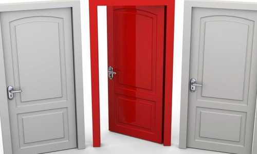 Plastic Door . at Best Price in Vaijapur, Maharashtra | 10 Lakh