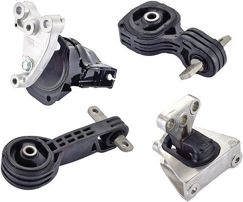 Ena Engine Motor And Trans Mount Set