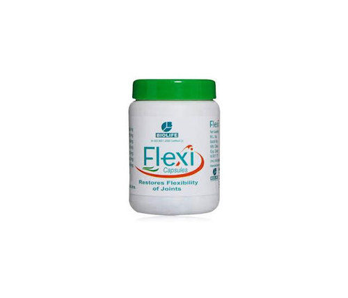 Flexi Joint Pain Capsule