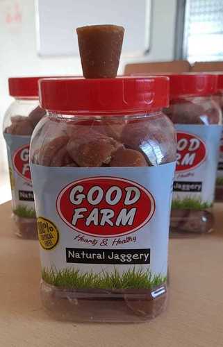 Good Farm Natural Jaggery 500 grams