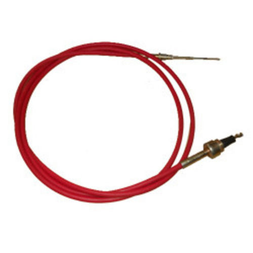 High Tensile Strength And Highly Effective Smooth Operation Red Gio Gear Shifter Cable