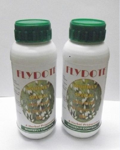 Liquid Agricultural Whitefly Herbal Control Fertilizers Purity(%): 100%