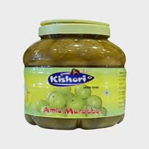 Rich Source Of Antioxidant And Vitamins A And C And E Kishori Amla Super Murabba