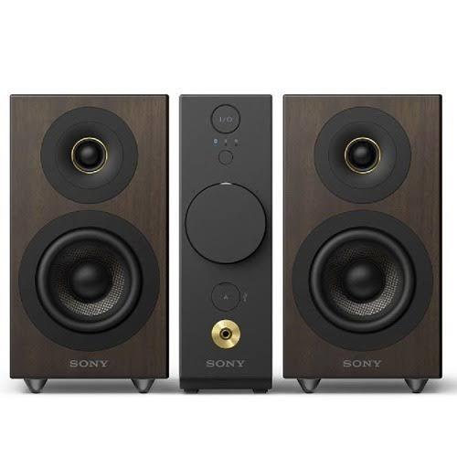 Sa-D40 5.1 Channel Multimedia Speaker System With Bluetooth (Black) Cabinet Material: Wooden