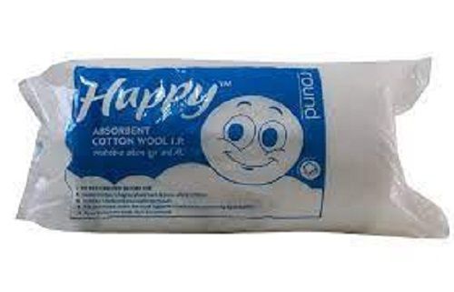 Sofest And Most Comfortable High Design Light Weight Happy White Cotton Roll