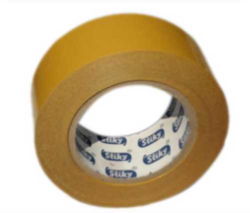 Water Proof Single Sided Self Adhesive Tape Used For Packaging Carton Boxes