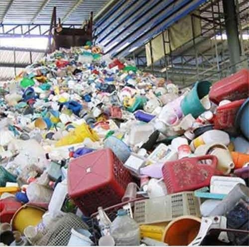  99.9% Purity Multi Color Mixed Plastic Scrap For Industrial, Making Bottle Density: 1.14 Gram Per Cubic Meter (G/M3)