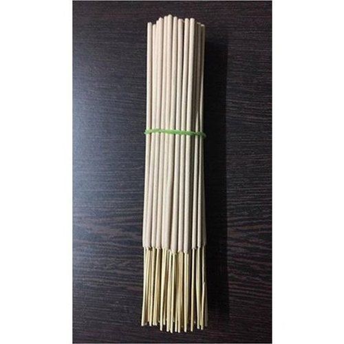 Aromatic Raw 8 Inch Agarbatti Sticks With Long Burning Time And Low Smoke