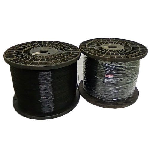 100% Nylon White Color Monofilament Line For Fishing And
