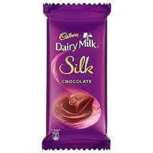 Delicious And Sweet Taste Cadbury Dairy Milk Creamy Smooth Chocolate ...