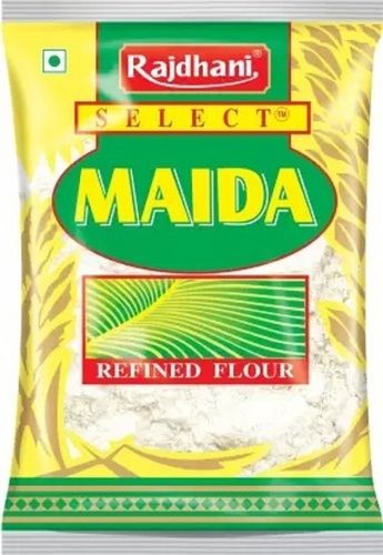 Fresh Gluten Free And Good In Taste Organic Selectn Refinded Flower Maida 