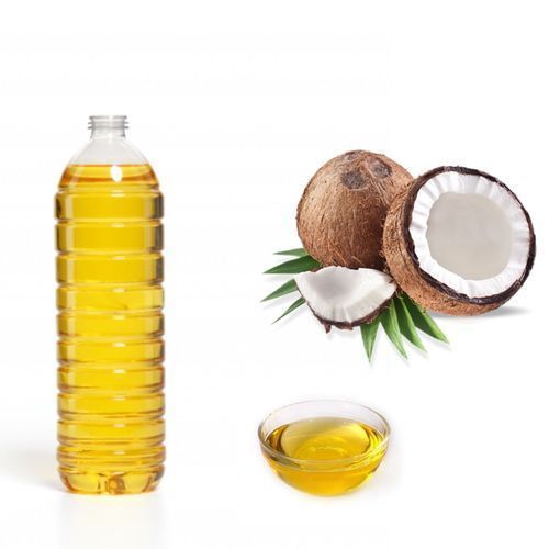  वजन घटाने और सूजन को कम करने के लिए स्वस्थ और स्वादिष्ट नारियल खाना पकाने का तेल 1 लीटर 