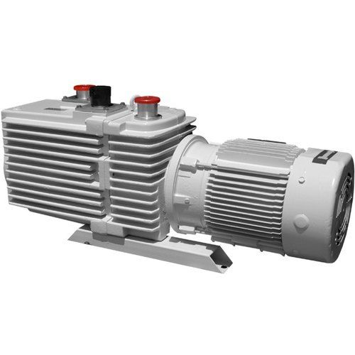 Heavy Duty Single Stage Direct Drive Vacuum Pump For Industrial Use