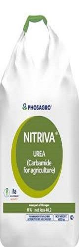 High Effectiveness Nitriva Urea Carbamide For Agriculture Use, Super Growth