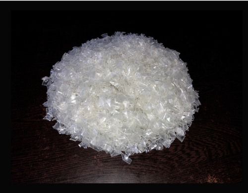 White Hot Washed Pet Flake 30 Kg With 280 Kg/M3 Density And 0.75 Dl/G Viscosity