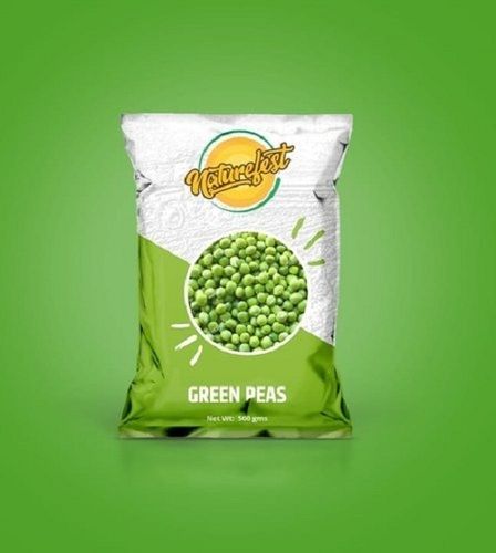 Rich Protein A Grade100% Pure Nature Fest Fresh And Natural Frozen Green Peas Broken (%): 100%