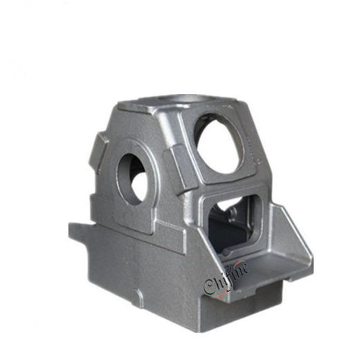 Investment Casting for Tractor Parts