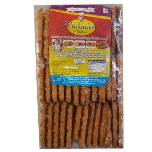 Mahadev Bakers Atta Biscuits Made With Whole Wheat Sweet And Crunchy Texture