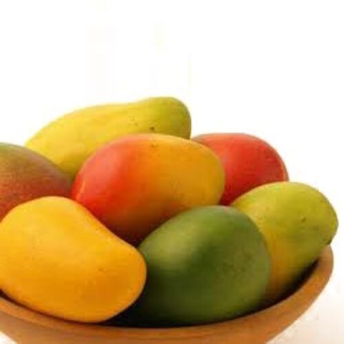 Pesticide Free Sweet Delicious Rich Natural Taste Healthy Yellow Fresh Mango Origin: India