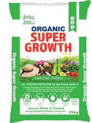 Purity 100% Urea Fertilizers Oraganic Super Growth For Agriculture Use