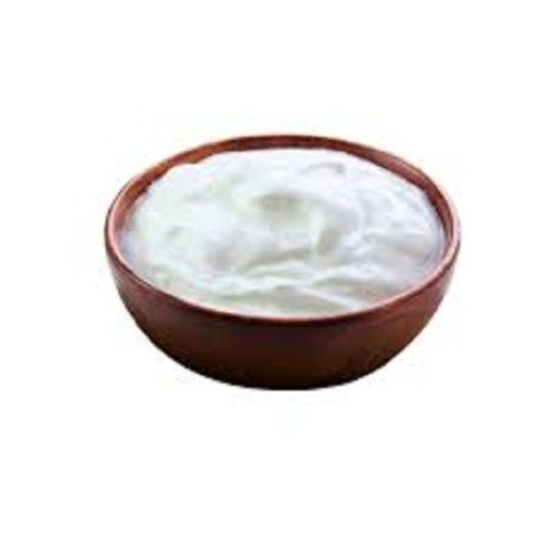 Rich In Vitamins A And D And Omega 3 Fatty Acids Home Made Fresh Cow Curd Age Group: Children