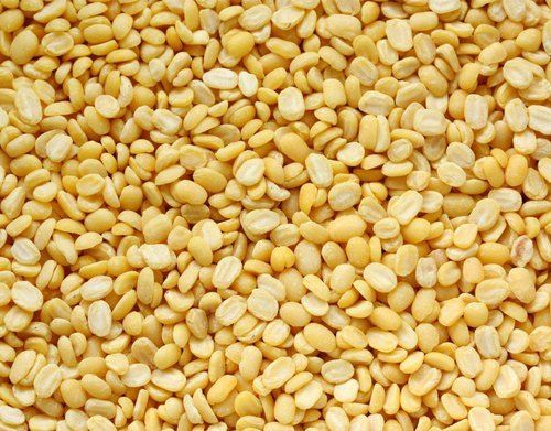 Rich Protien 100% Natural Organic And Healthy Whole Yellow Moong Dal