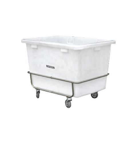 Wet Linen Trolley For All Types Of Laundries