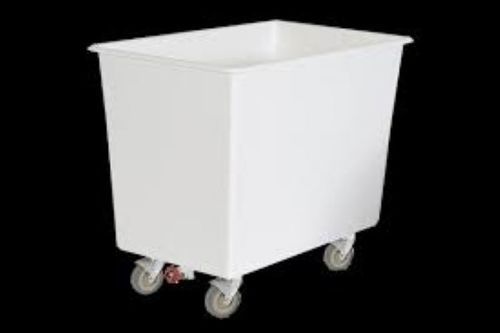 Wet Linen Trolley For All Types Of Laundries