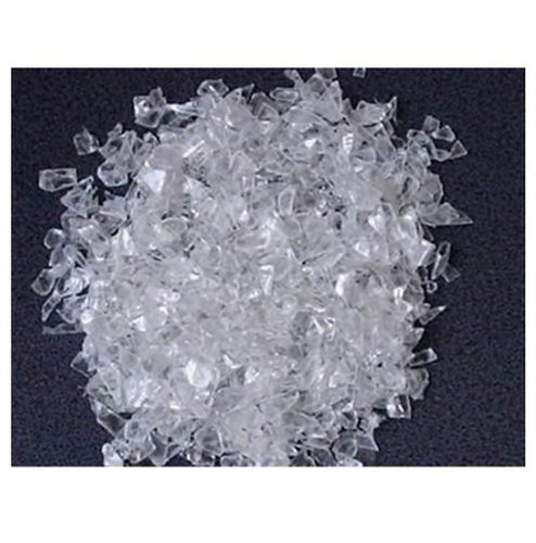 White PET Flake 50 Kg For Bottle Making - Moisture 1%, Humidity 2%, Viscosity 0.82 dl/g, Density 280 kg/m3 | Ideal for High-Quality Bottle Production