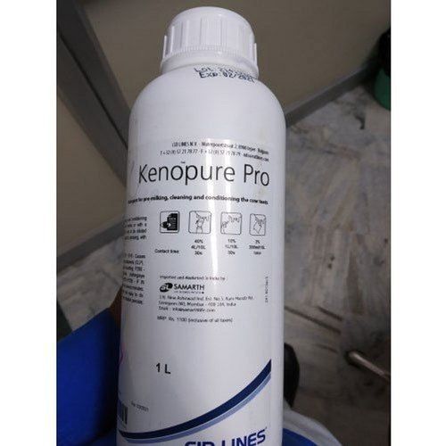  Kenopure Pro Veterinary Drugs For Effective Treatment Safe, No Side Effect Crude Medicine