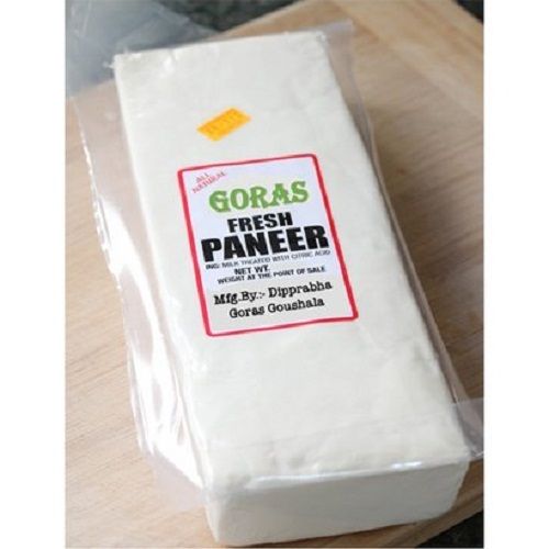 100% Pure And Fresh Healthy Paneer For Home Purpose, Party, Hotel