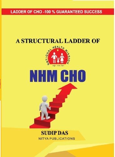 A Structural Ladder Of Nhm Cho Written By Sudip Das