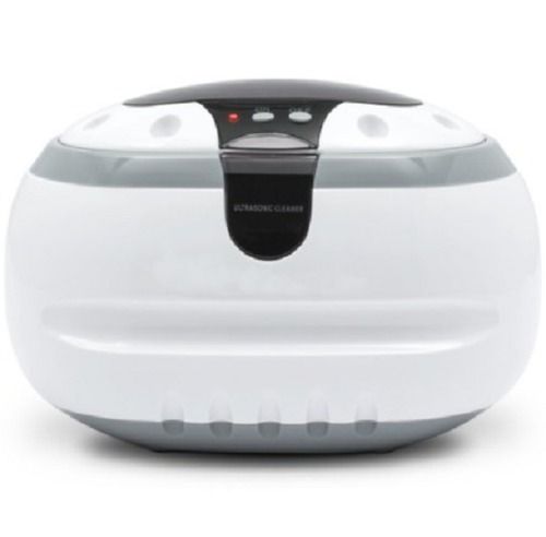 Abs 20 Watts Ultrasonic Lens Cleaner(50-60 Hz) Application: Industrial