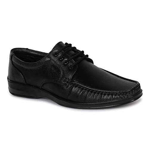 Mens black shoes size 6 new arrivals