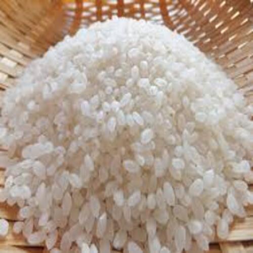 Chemical Free Rich In Carbohydrate White Dried Organic Short Grain Rice