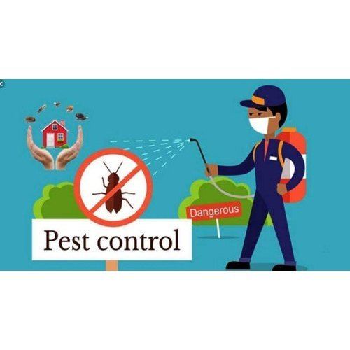 College Pest Control Services