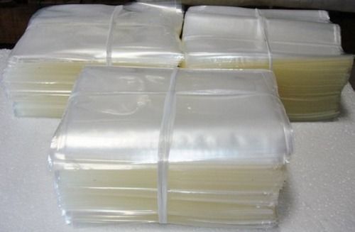 As Per Required Easy To Carry, Light Weight Eco Friendly Ldpe Liner Transperent Bag For Packaging