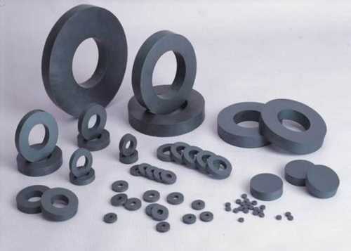 Ferrite Magnet Grade: Food Grade