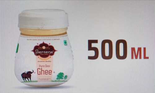 Healthy And Nutritious Pure Buffalo Ghee