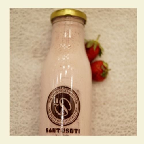 Healthy Delicious Sweet Tasty And 100% Natural Berry Blast Milk Shake For Drink Age Group: Old-Aged