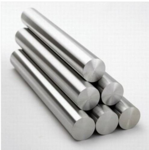 High Strength And Corrosion Resistance Round Stainless Steel Round Bar 410 Grades  Application: Construction