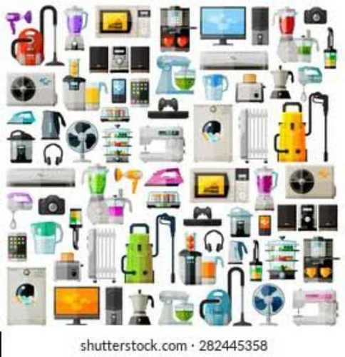 Home Appliances