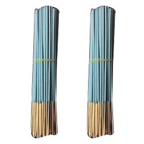 Light Fragrance Raw Agarbatti Sticks With Low Smoke And Long Burning Time