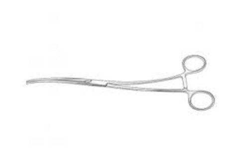 Light Weight Anti Bacterial Scratch Resistant Curve Type Surgical Steel Scissors