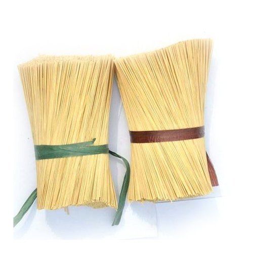 Low Smoke Scented Agarbatti Sticks With Light Breathable Fragrance