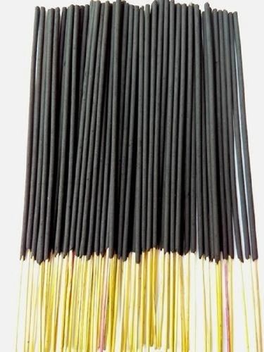 Raw Low Smoke Scented Agarbatti Sticks With Light Breathable Fragrance