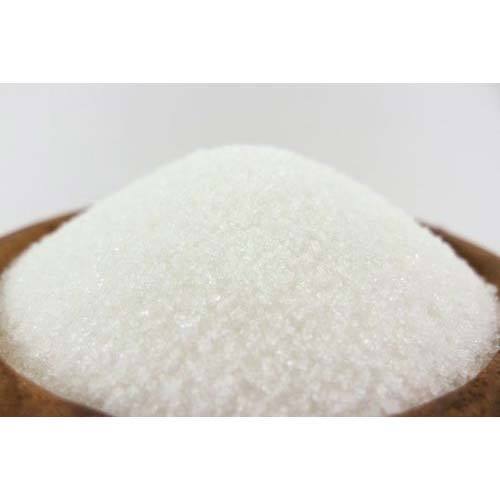 Sweet Taste No Preservatives No Artificial Flavor Indian White Crystal Sugar